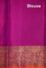 Bridal Vaira Oosi Kanjeevaram Silk Saree